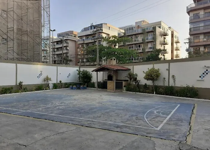 Cobertura Em Cabo Frio / Rj