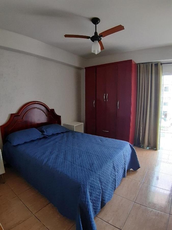 Apartment Cobertura Em / Rj