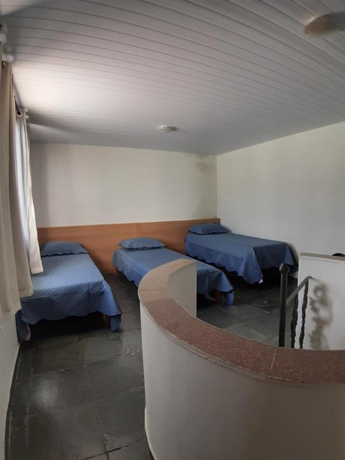 Cobertura Em / Rj Apartment