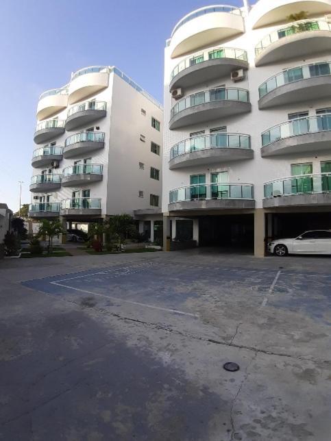 Cobertura Em / Rj Apartment