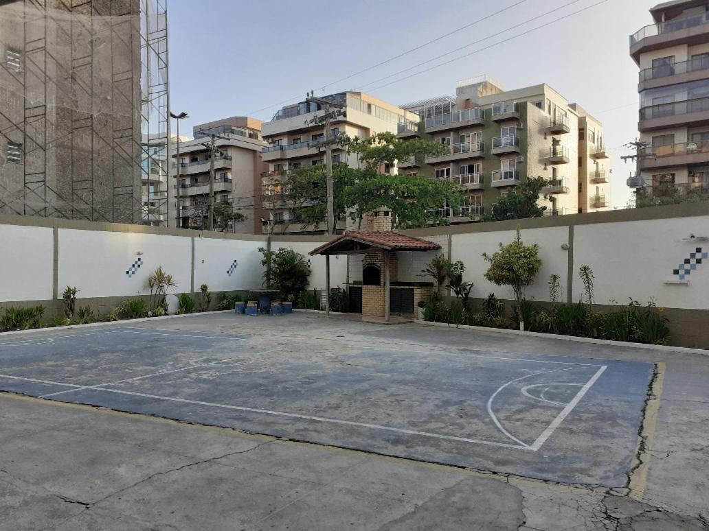 Apartment Cobertura Em / Rj