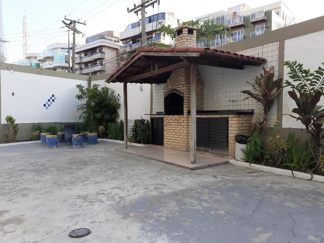 Cobertura Em / Rj Apartment Cabo Frio