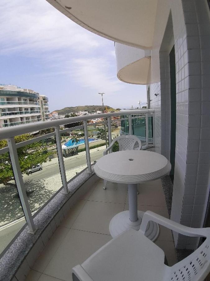 Cobertura Em / Rj Apartment Cabo Frio