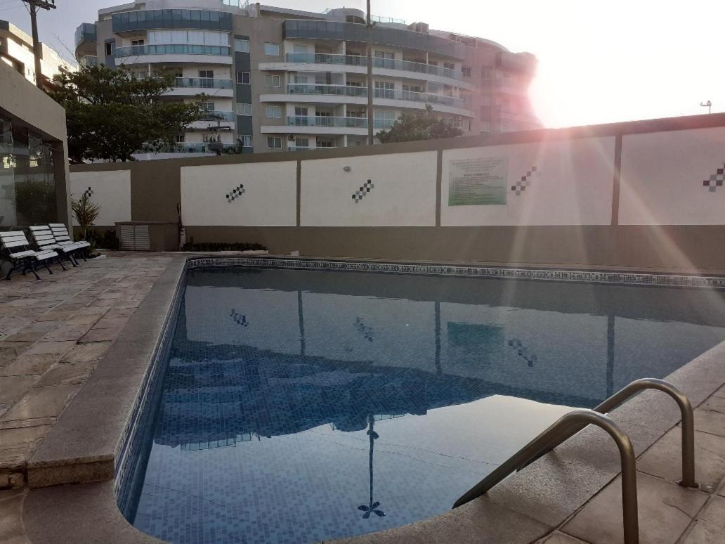 Cobertura Em / Rj * Cabo Frio